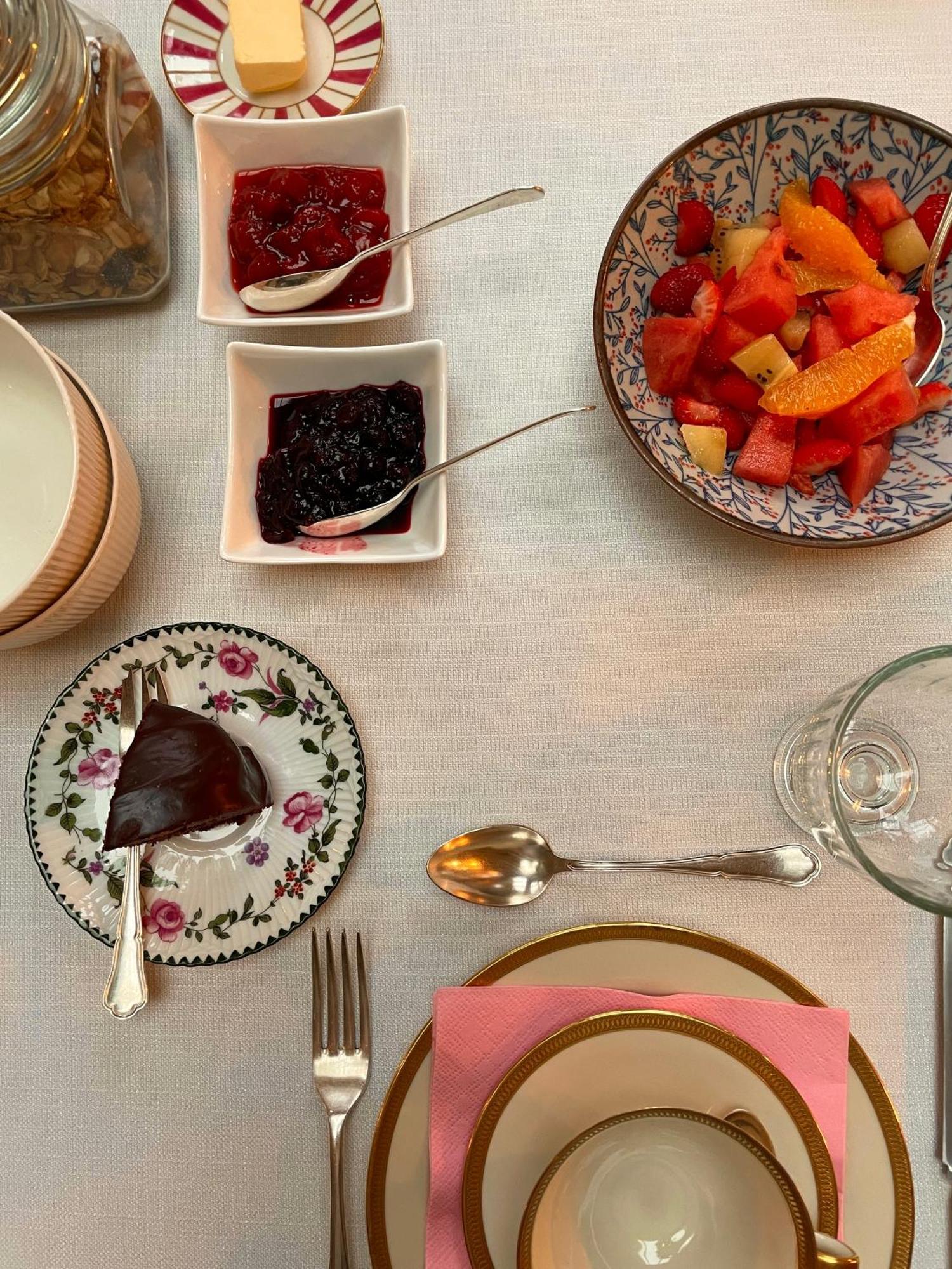 Huis Dujardin Bed&Breakfast Antwerpen Kültér fotó