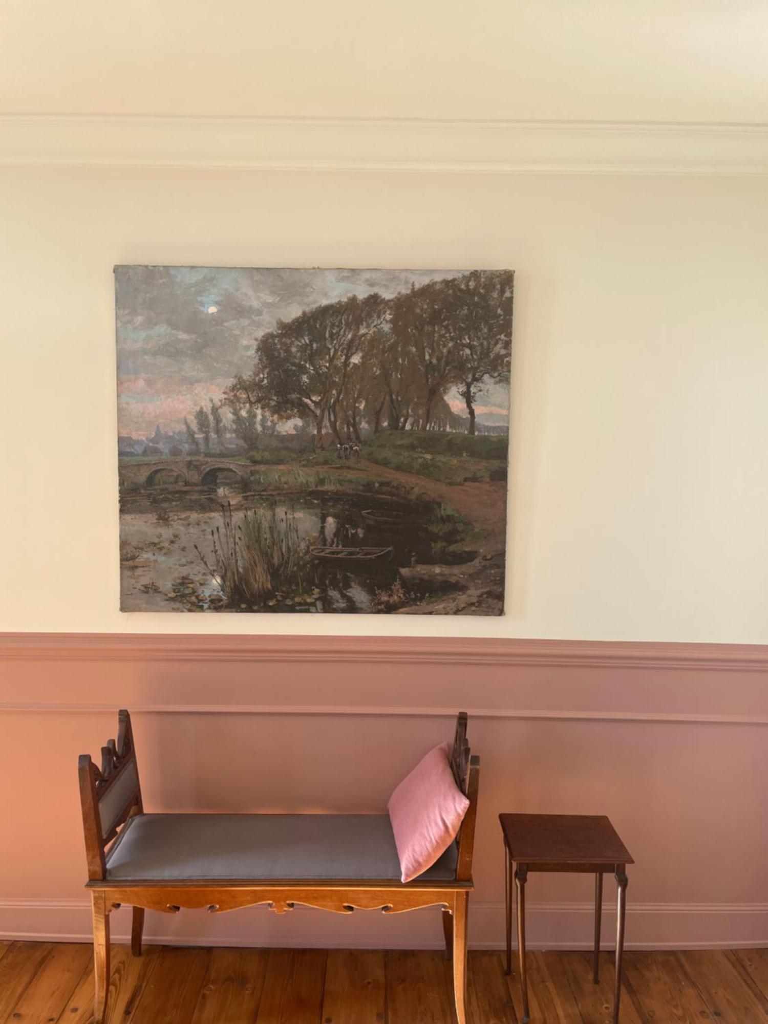 Huis Dujardin Bed&Breakfast Antwerpen Kültér fotó